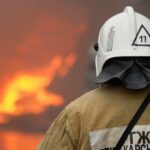 Трагедия в Туркестанской области: названа причина пожара