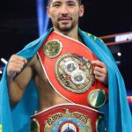 Положительная допинг-проба Жанибека Алимханулы: Федерация бокса дала разъяснение