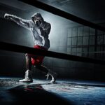 12 казахстанских боксеров вышли в финал чемпионата Азии