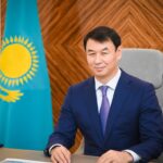 Дархан Сатыбалды раскритиковал замену бордюров и асфальта без дефектов