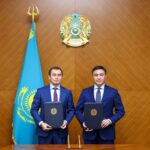 Новые соглашения с «Тенгизшевройл»: импульс для шымкентских предпринимателей